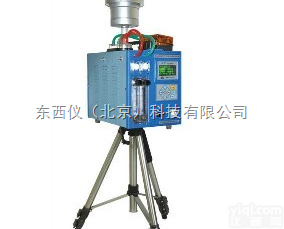 wi89998 <em> 空气/智能TSP综合采样器（电子流量计）</em>