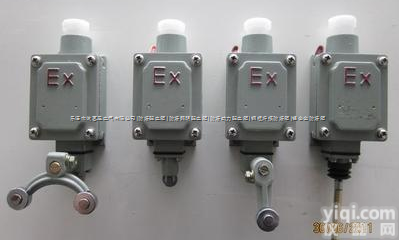 dLXK52-5L,  dLXK52-5L防爆<em>行程</em><em>开关</em>，柱塞式<em>行程</em><em>开关</em>，左摇臂<em>行程</em><em>开关</em>