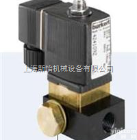 BURKERT<em>先导</em>阀  上海新怡价格Z好BURKERT<em>先导</em>阀/<em>宝德</em>三通<em>先导</em>阀