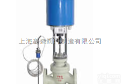 ZZWPE  <em>自力</em>式电控<em>温度</em><em>控制阀</em>、电动<em>温度</em><em>控制阀</em>