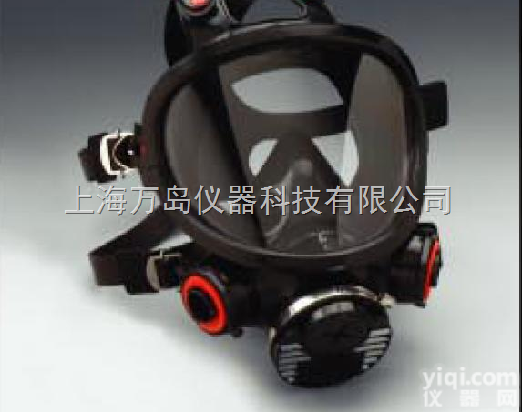 <em>7800</em>  <em>3M</em>硅胶呼吸全<em>面具</em>