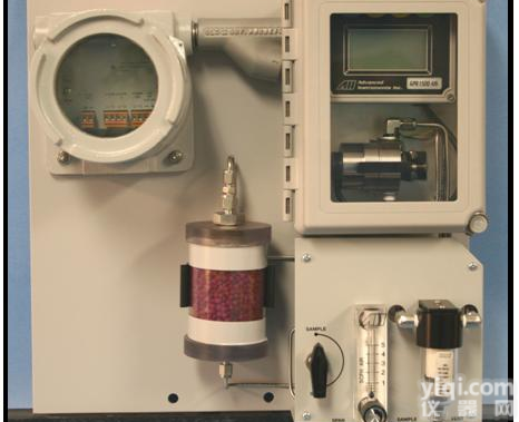 GPR-<em>2800</em>  GPR-<em>2800</em> <em>AIS</em> ​​防爆氧分析仪在线氧气分析仪