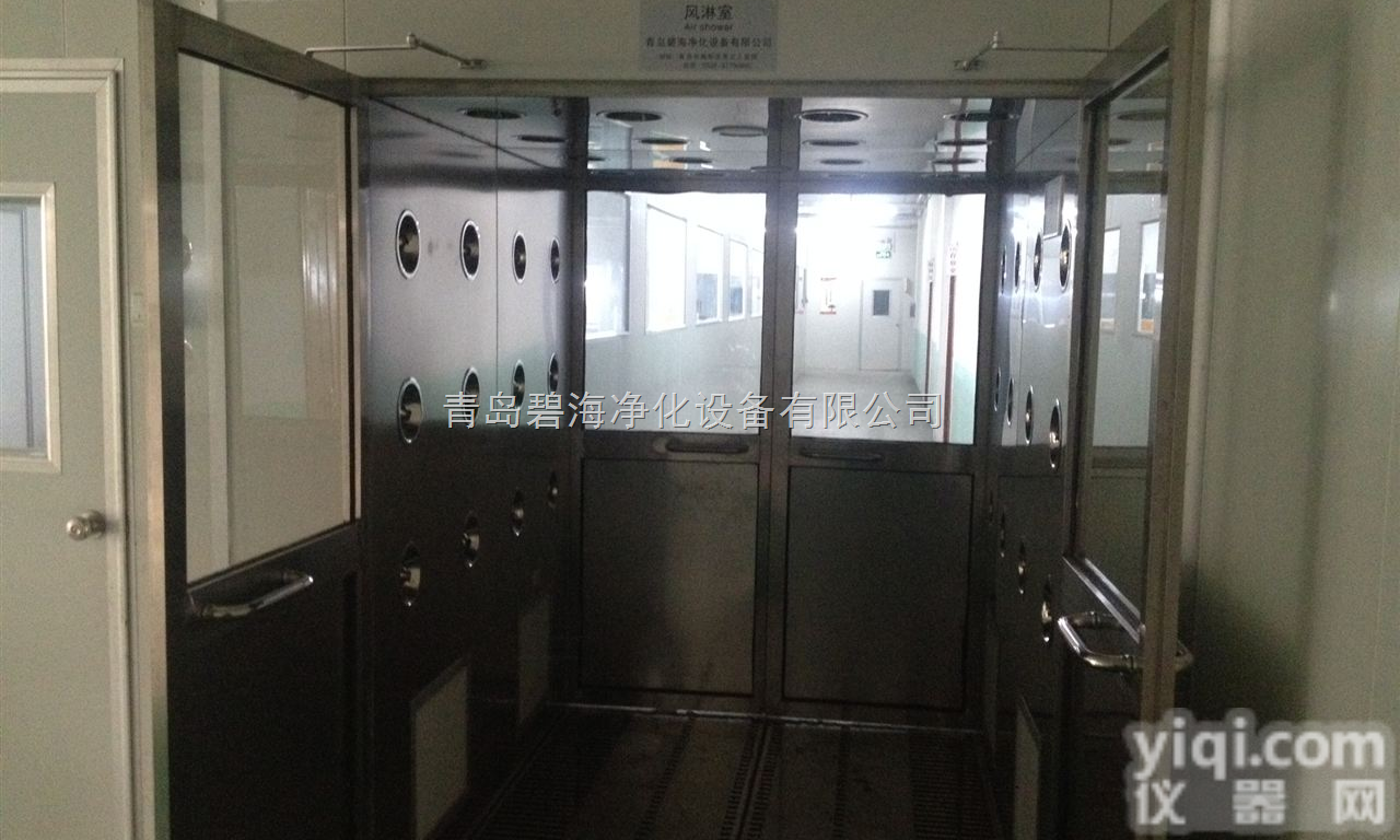 <em>河南省</em><em>漯河</em>市风淋通道厂家