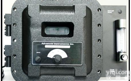 GPR-18<em>MS</em>  AII防爆痕量氧<em>分析仪</em>GPR-18 <em>MS</em> ATEX PPB氧<em>分析仪</em>