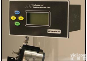 GPR-1900  <em>美国</em>AII<em>微量</em>氧气分析仪GPR-1900MS PPb<em>微量</em>氧分析仪