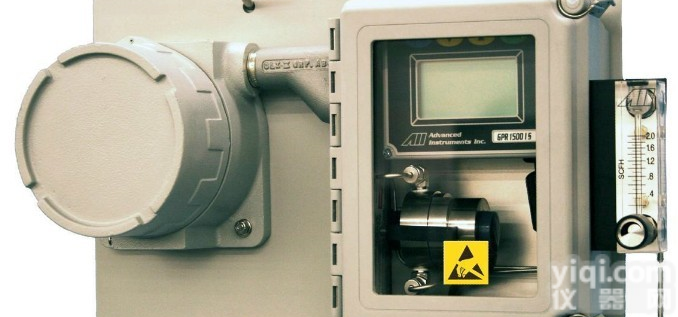 <em>GPR</em>-<em>2800</em>  AII百分比氧变送器<em>GPR</em>-<em>2800</em>ATEX