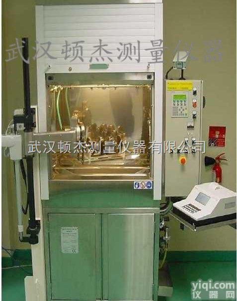 DJ225  河南<em>郑州</em><em>洛阳</em>整体型汽车零部件<em>清洁度</em>检测装置