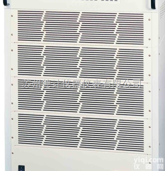 华仪<em>6330</em>高功率可程式<em>三相</em>交流电源