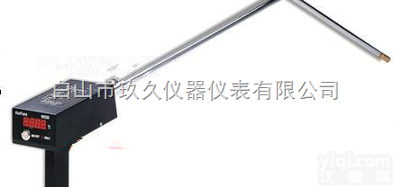 AY36-W330（优势!）  手提式熔炼测温仪（0～1750钢、铁、铜液<em>热电偶</em>:单铂铑KR－<em>602</em>）