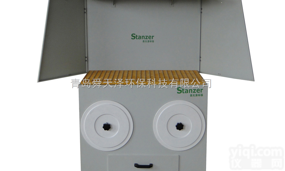 ST-DL2000  打磨<em>除尘工作台</em>，打磨抛光除尘台