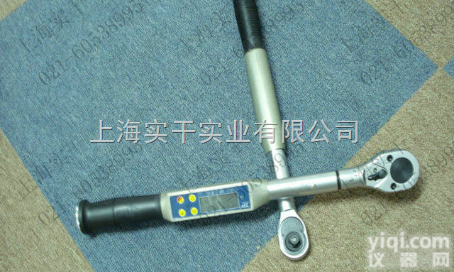 扭力扳手  上海<em>数显</em>扭力扳手<em>销售商</em>