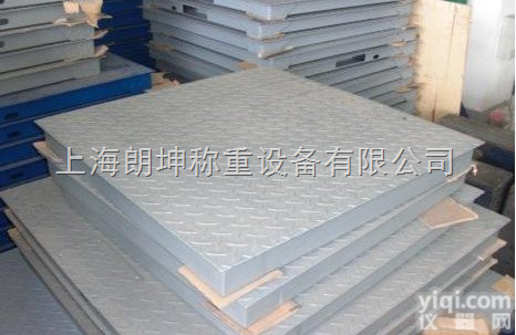 LK-SCS  河南电子地磅，3吨单层电子地<em>磅秤</em>，<em>厂家促销</em>电子秤