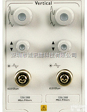 Agilent/HP/<em>86111U</em>/15 GHz双通<em>道光</em><em>模块</em>