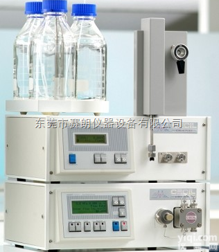 LC3102/Merit 2  cecil进口GX液相色谱仪