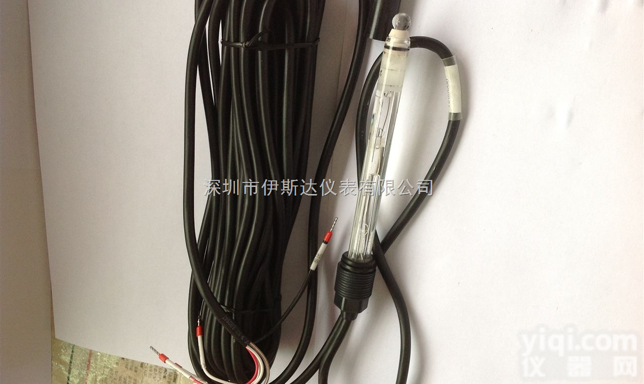 EST702G  PH计<em>玻璃</em>型纯水<em>电极</em><em>探头</em> EST702G