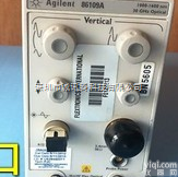 Agilent/HP/<em>86109A</em>/30 <em>GHz</em>光<em>模块</em> / 40 GH...