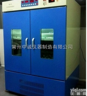 BS-4G 双组<em>双层</em><em>恒温恒湿</em><em>振荡器</em>