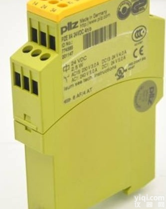 774639  皮<em>尔兹</em>安全<em>电感器</em>/774310继电器/上海总办