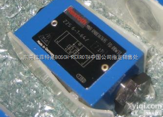 <em>单向阀</em>M-SR15KE05-1X  BOSCH-<em>REXROTH</em>博士-<em>力士</em>乐<em>单向阀</em>