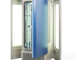 一恒仪器编<em>程光</em>照MGC  光照培养箱—智能化可编程