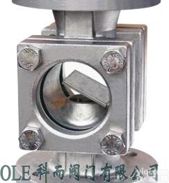 DN25  德标视镜-www.kerfm.cn