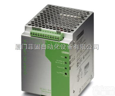 QUINT-<em>DC</em>-UPS  西宁<em>菲尼克斯</em>电源QUINT-<em>DC</em>-UPS/24<em>DC</em>/10