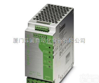 QUINT-<em>DC</em>-UPS  广东<em>菲尼克斯</em>电源QUINT-<em>DC</em>-UPS/24<em>DC</em>/20
