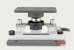 CTM  DACELL<em>重型汽车</em>衡称重传感器