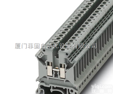 UK 5 N  <em>安徽</em>菲尼克斯<em>端子</em>UK 5 N