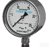 美国雅<em>斯科</em><em>压力表</em>