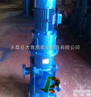 供应80DL*7<em>矿用</em>耐磨<em>多级</em><em>离心泵</em> 立式<em>多级</em><em>离心泵</em>价格 防爆<em>多级</em><em>离心泵</em>