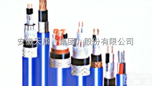 ia-K2YPV(EX)   <em>本安</em><em>防爆</em>电缆| <em>本安</em><em>防爆</em>电缆型号