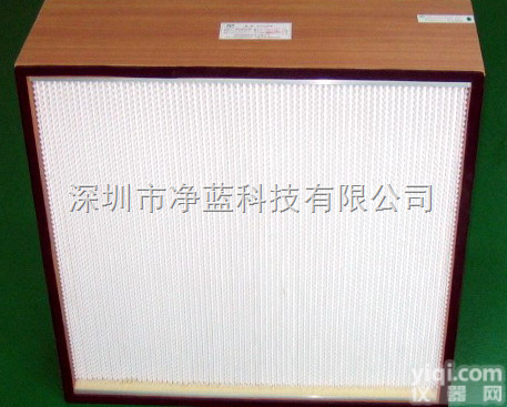 <em>送风</em>口<em>专用</em>木框GX过滤器