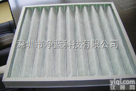 G4<em>粗效空气过滤器</em>