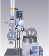 YRE-501 <em>YRE2010A</em>  <em>旋转</em><em>蒸发器</em>系列 巩义予华