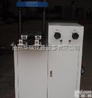 电动液压式无侧限<em>制件</em><em>脱模</em><em>多用机</em>