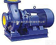 供应ISW50-<em>100</em><em>大自然</em>管道泵 管道离心泵 单级离心泵