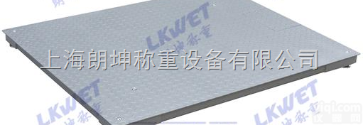 LK-SCS  佛山标准型<em>单层</em>小<em>地磅</em>，3t<em>单层</em>电子<em>地磅</em>