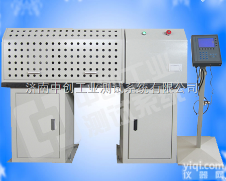 汽车传动轴扭转试验机，5000Nm汽车<em>联轴器</em>Z大试验<em>扭矩</em>检测仪