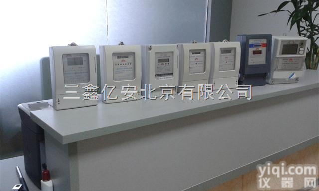 <em>三鑫</em><em>亿安</em>的智能<em>电表</em>插卡表价格质量怎么样