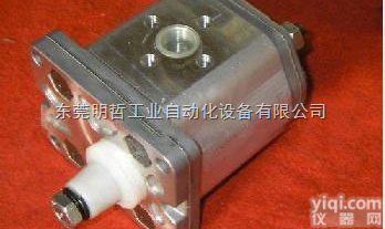 PFG-114<em>齿轮泵</em>  全国代理<em>销售</em>意大利ATOS<em>齿轮泵</em>