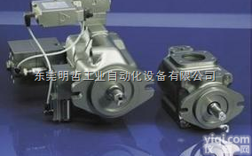 意大利原装ATOS<em>阿托斯PVPC变量轴向柱塞泵</em>