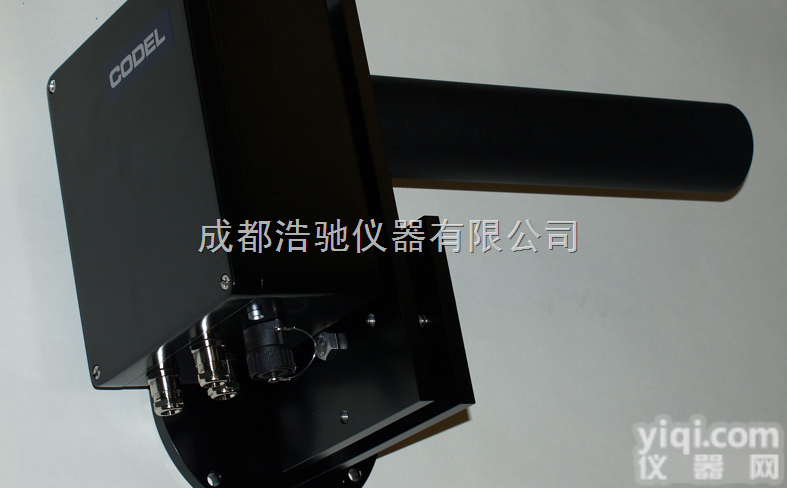 TC4-AQM  <em>隧道</em>烟雾COVI<em>检测器</em>