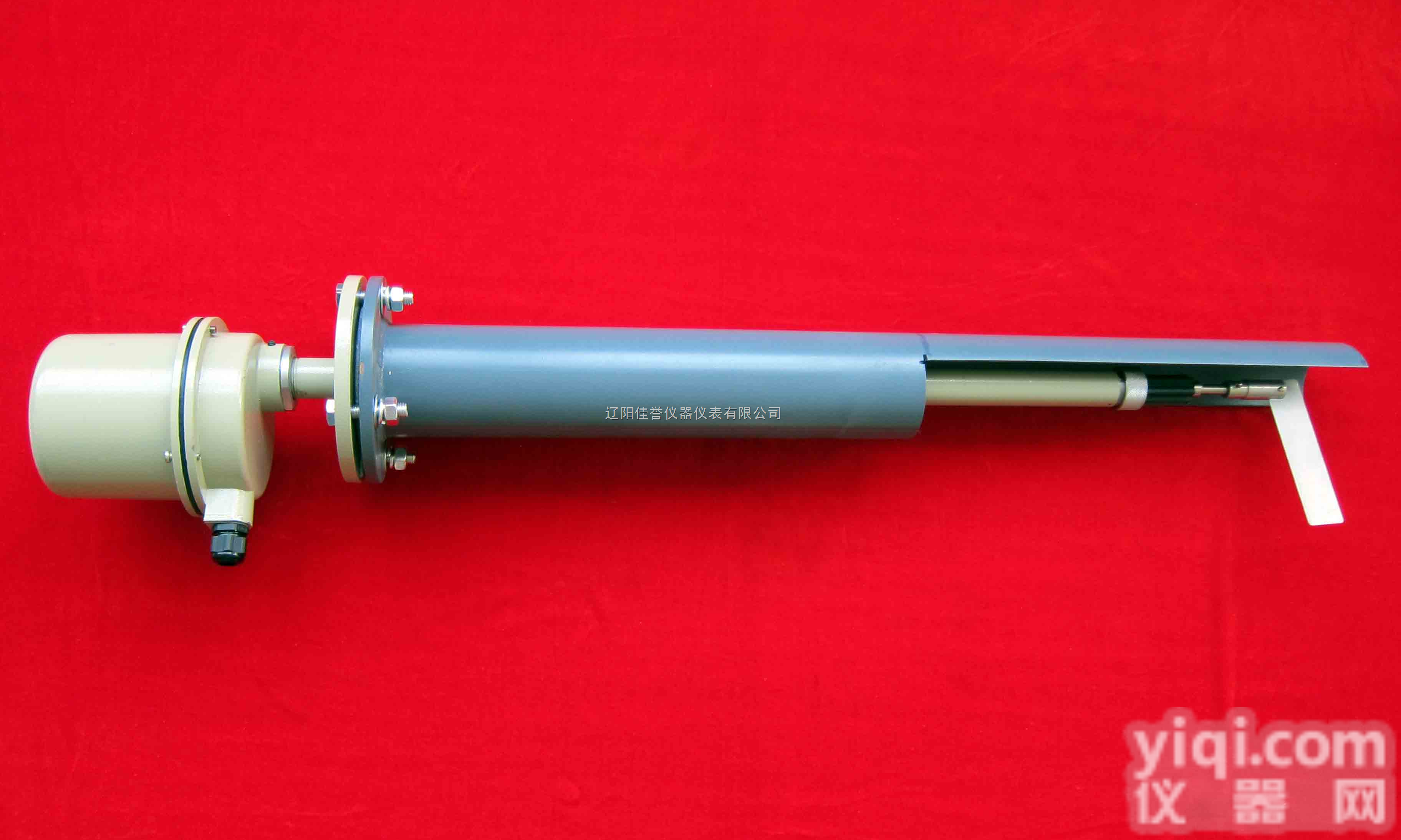 UL-2  <em>阻移式料位开关</em>