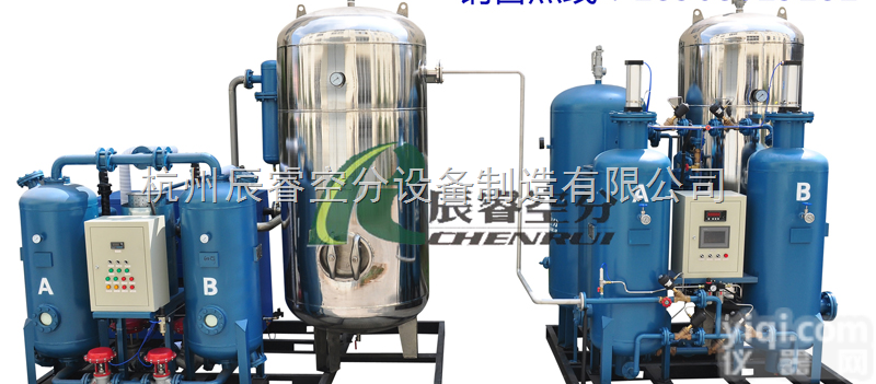 锅炉<em>助燃</em><em>制氧机</em>