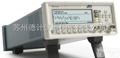 <em>泰克</em>FCA3120<em>频率计</em>数器