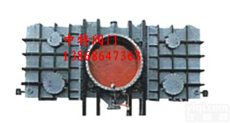 FF941X-0.5/1.0/1.5/2.5  <em>封闭式</em><em>插板阀</em>