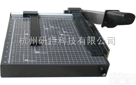 YT-Q15  <em>富阳</em>标准<em>切纸刀</em>