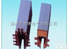 DHG-3-70/210<em>多极</em>塑料<em>导管</em>式滑触线（铜排碳刷安全<em>滑线</em>）