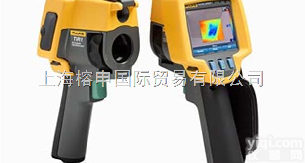 Fluke TiR1  <em>福禄克</em>热像仪/<em>上海</em>红外热像仪-<em>上海</em>榕申